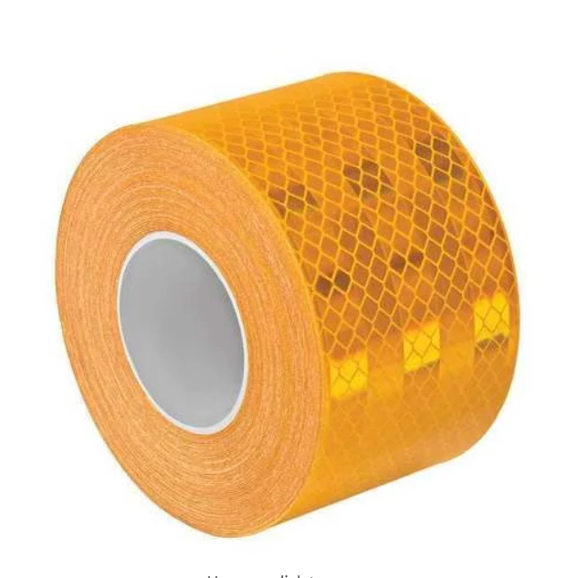 3M™ Engineer Grade Prismatic Reflective Sheeting 3430 Series | Durable Non-Metalized Reflective Material For Traffic And Commercial Signs