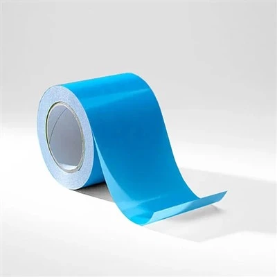 3M 1641 Optische Lenze Verwerkingsband|Oppervlakbesparende PVC-film